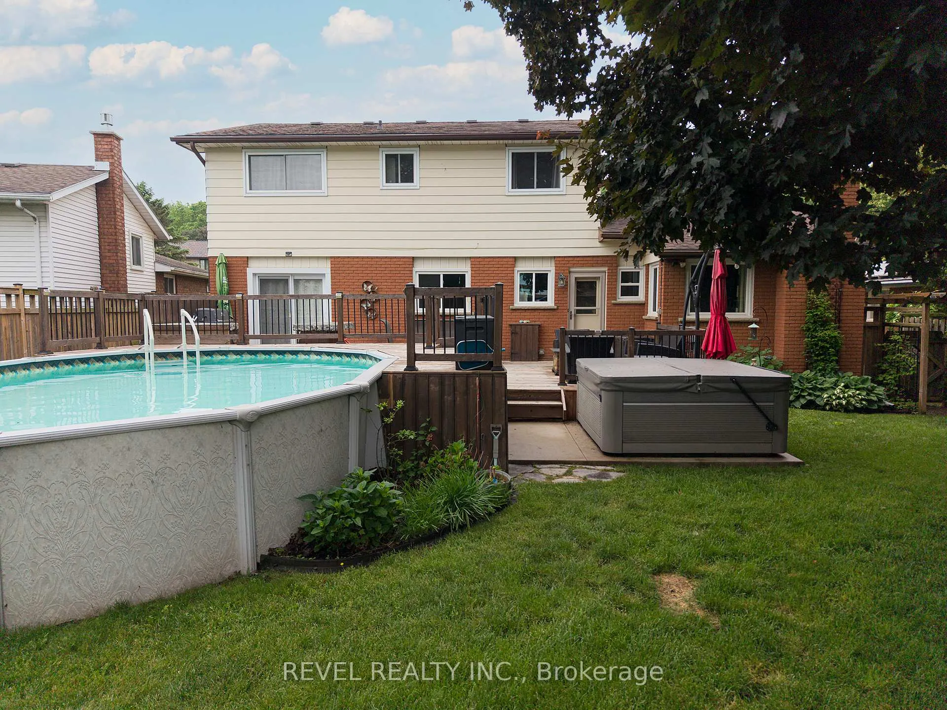 Photo 27 of 118 Greenfield Road, Brantford, Brier Park — HOMEH