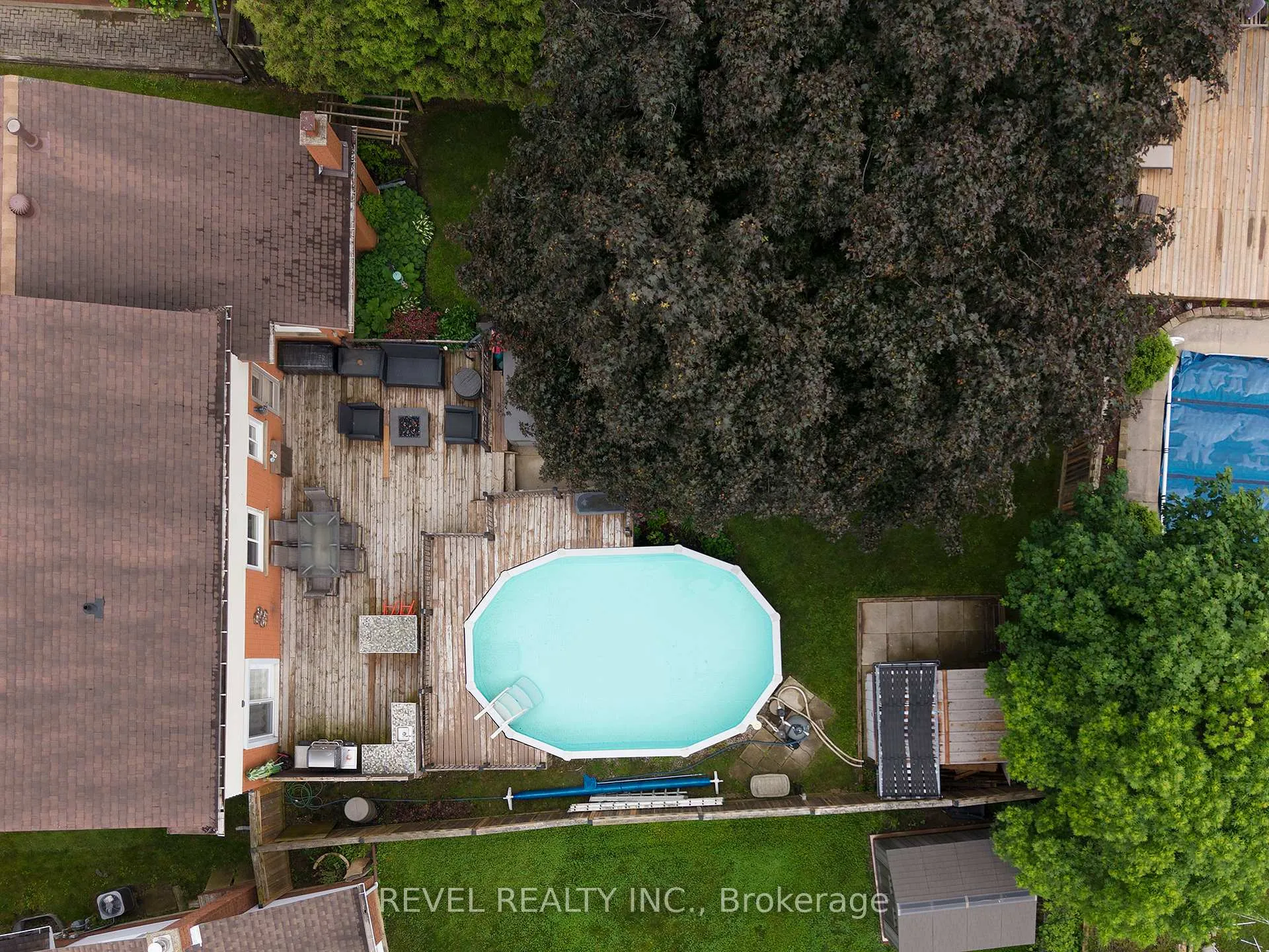 Photo 29 of 118 Greenfield Road, Brantford, Brier Park — HOMEH