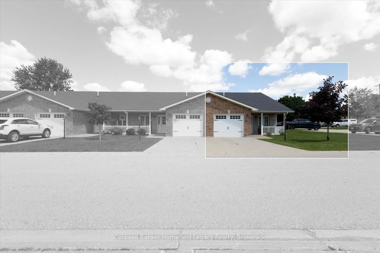 Photo 4 of 12 Devon Drive E, South Huron, Exeter — HOMEH