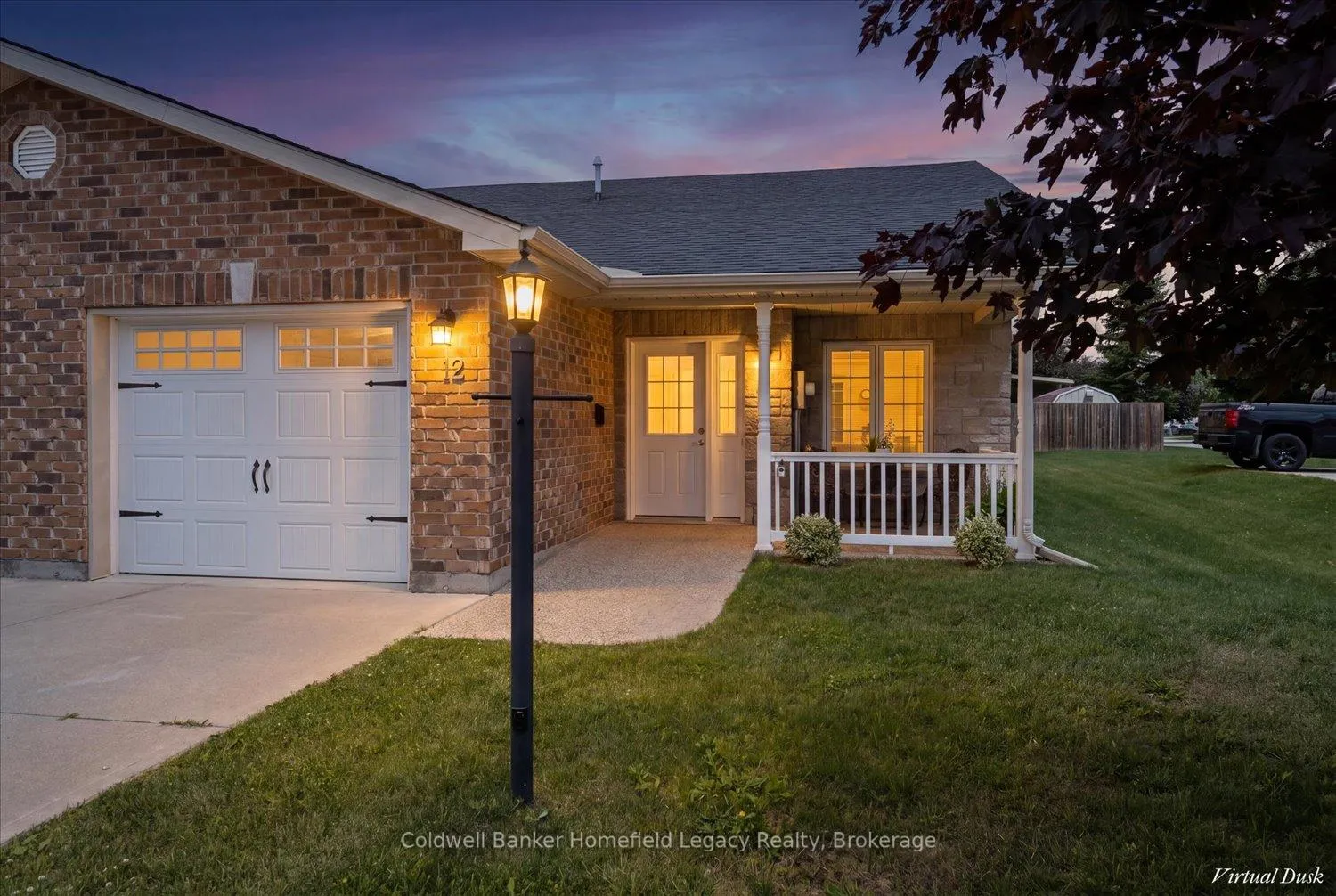 Photo 5 of 12 Devon Drive E, South Huron, Exeter — HOMEH