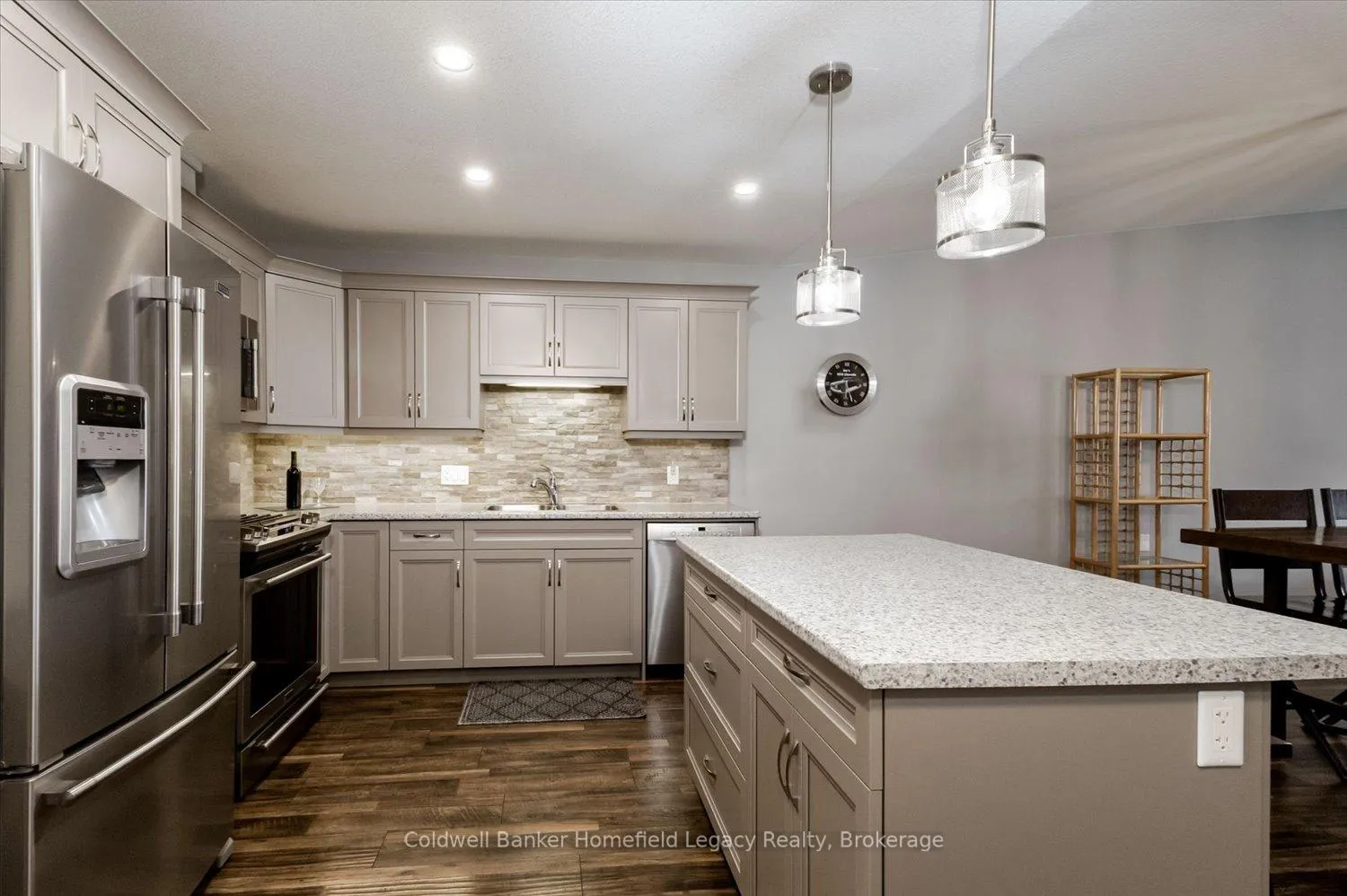 Photo 8 of 12 Devon Drive E, South Huron, Exeter — HOMEH