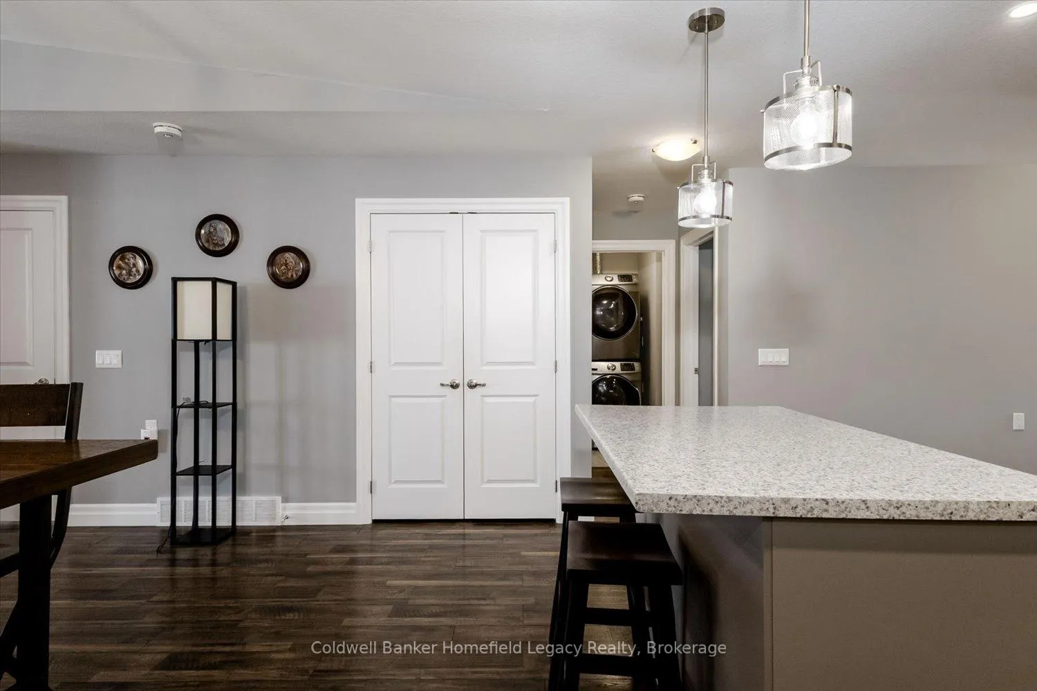 Photo 12 of 12 Devon Drive E, South Huron, Exeter — HOMEH
