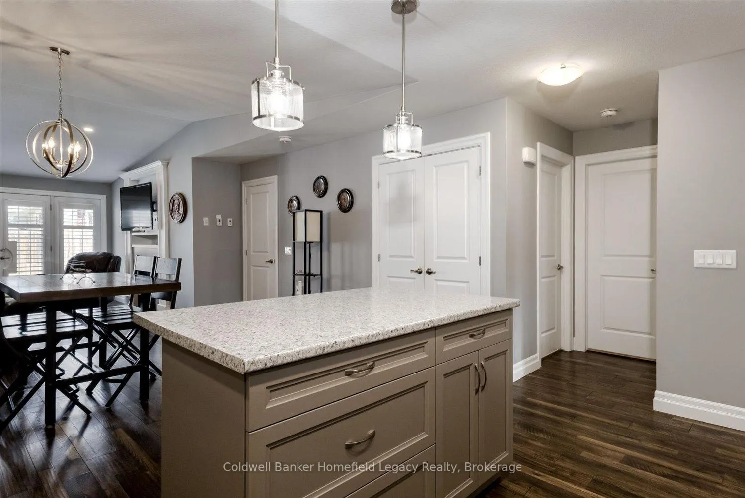 Photo 13 of 12 Devon Drive E, South Huron, Exeter — HOMEH