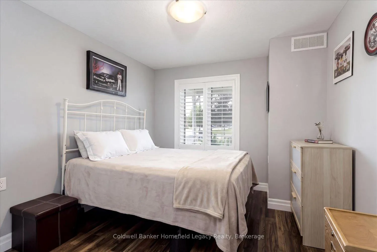 Photo 15 of 12 Devon Drive E, South Huron, Exeter — HOMEH