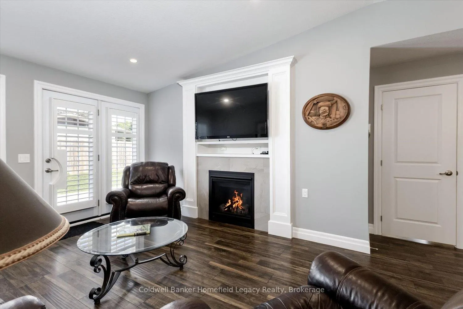 Photo 16 of 12 Devon Drive E, South Huron, Exeter — HOMEH