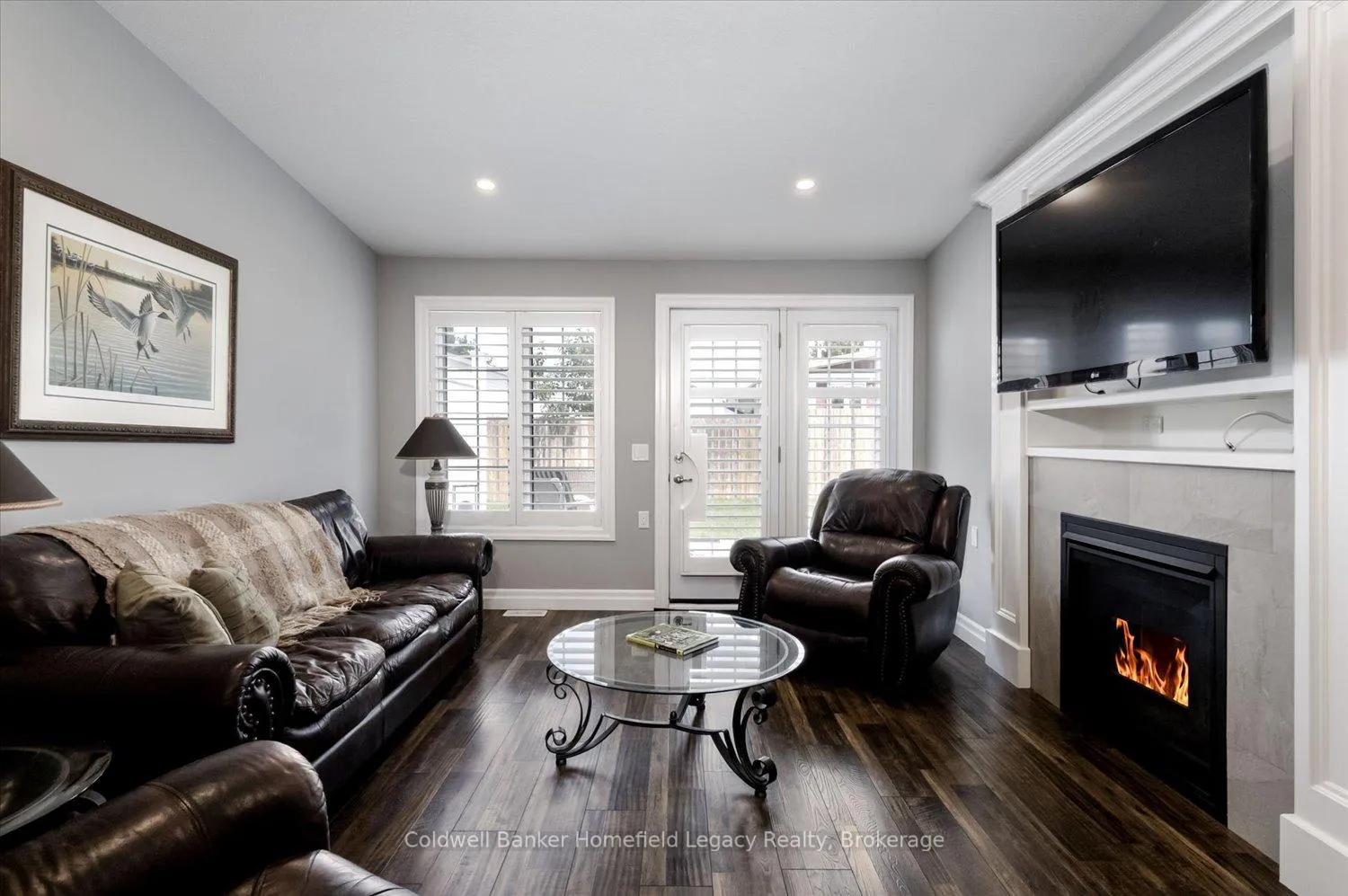Photo 17 of 12 Devon Drive E, South Huron, Exeter — HOMEH