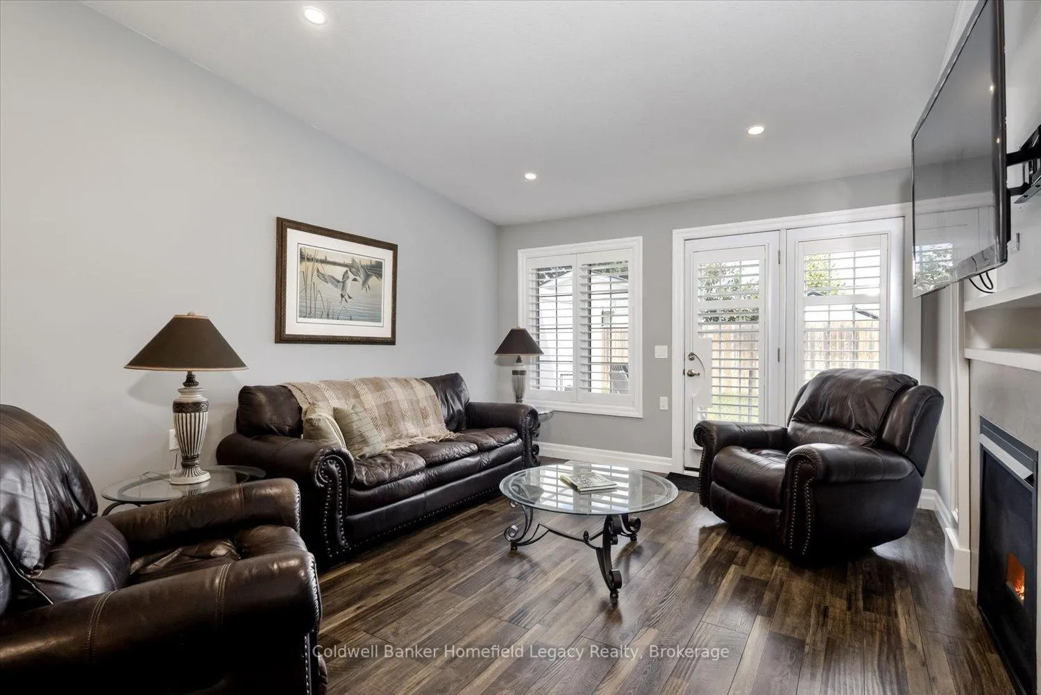 Photo 18 of 12 Devon Drive E, South Huron, Exeter — HOMEH