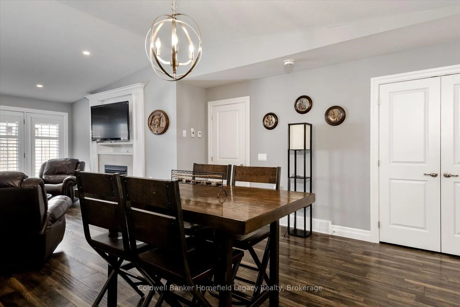 Photo 20 of 12 Devon Drive E, South Huron, Exeter — HOMEH