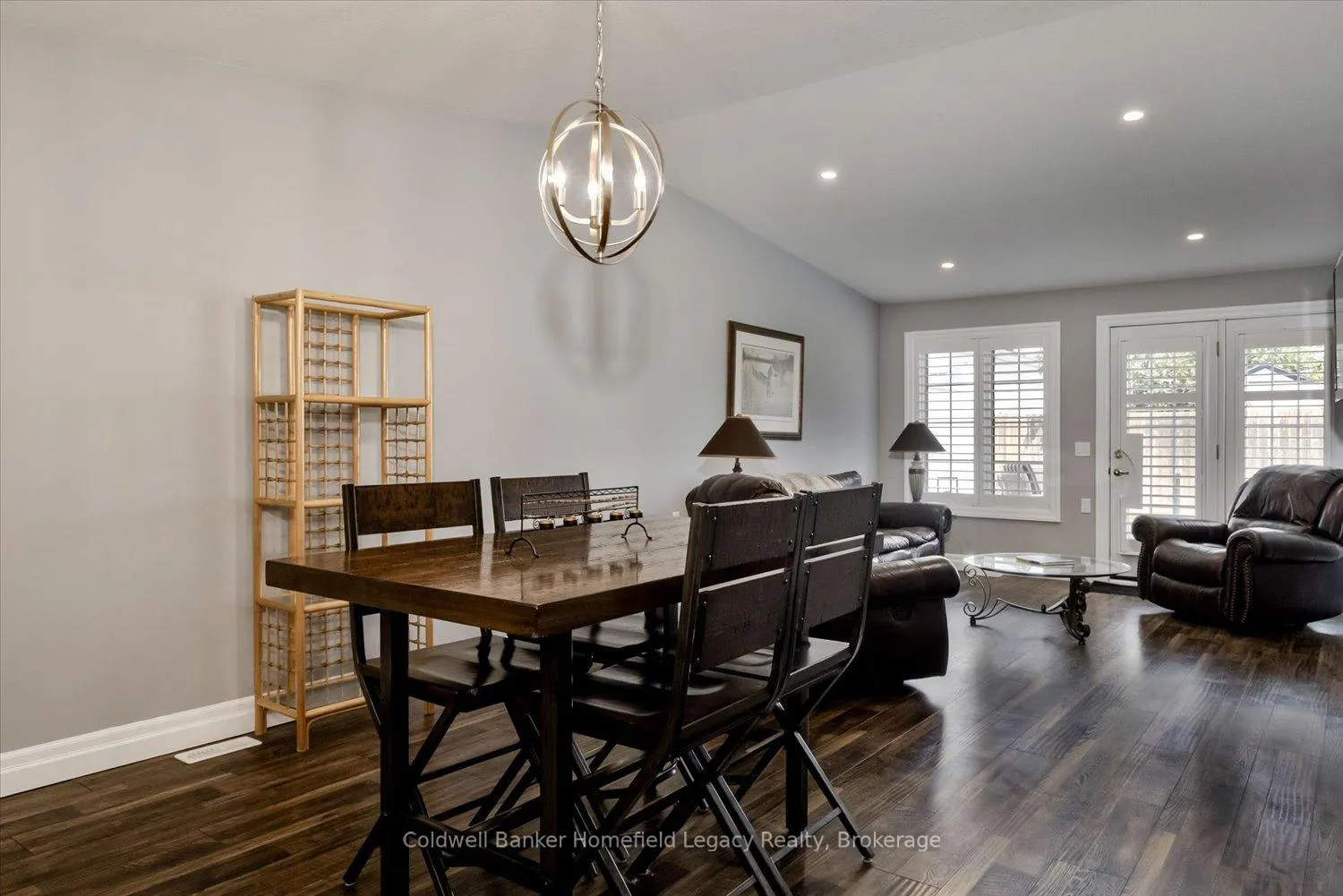 Photo 21 of 12 Devon Drive E, South Huron, Exeter — HOMEH