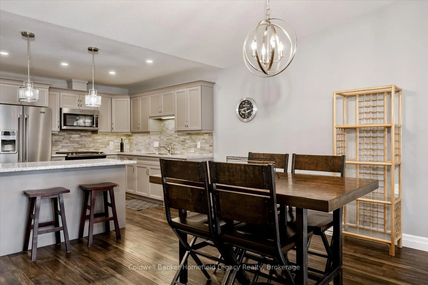 Photo 22 of 12 Devon Drive E, South Huron, Exeter — HOMEH