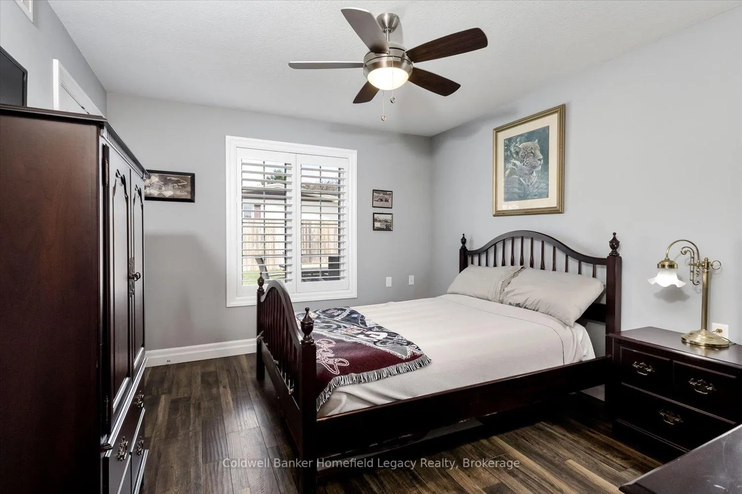 Photo 24 of 12 Devon Drive E, South Huron, Exeter — HOMEH