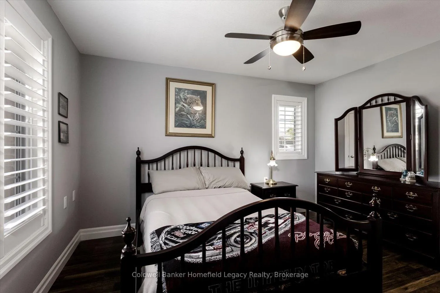 Photo 25 of 12 Devon Drive E, South Huron, Exeter — HOMEH