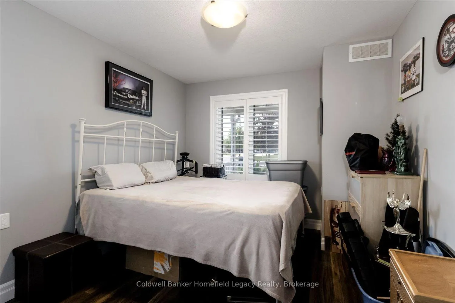Photo 27 of 12 Devon Drive E, South Huron, Exeter — HOMEH