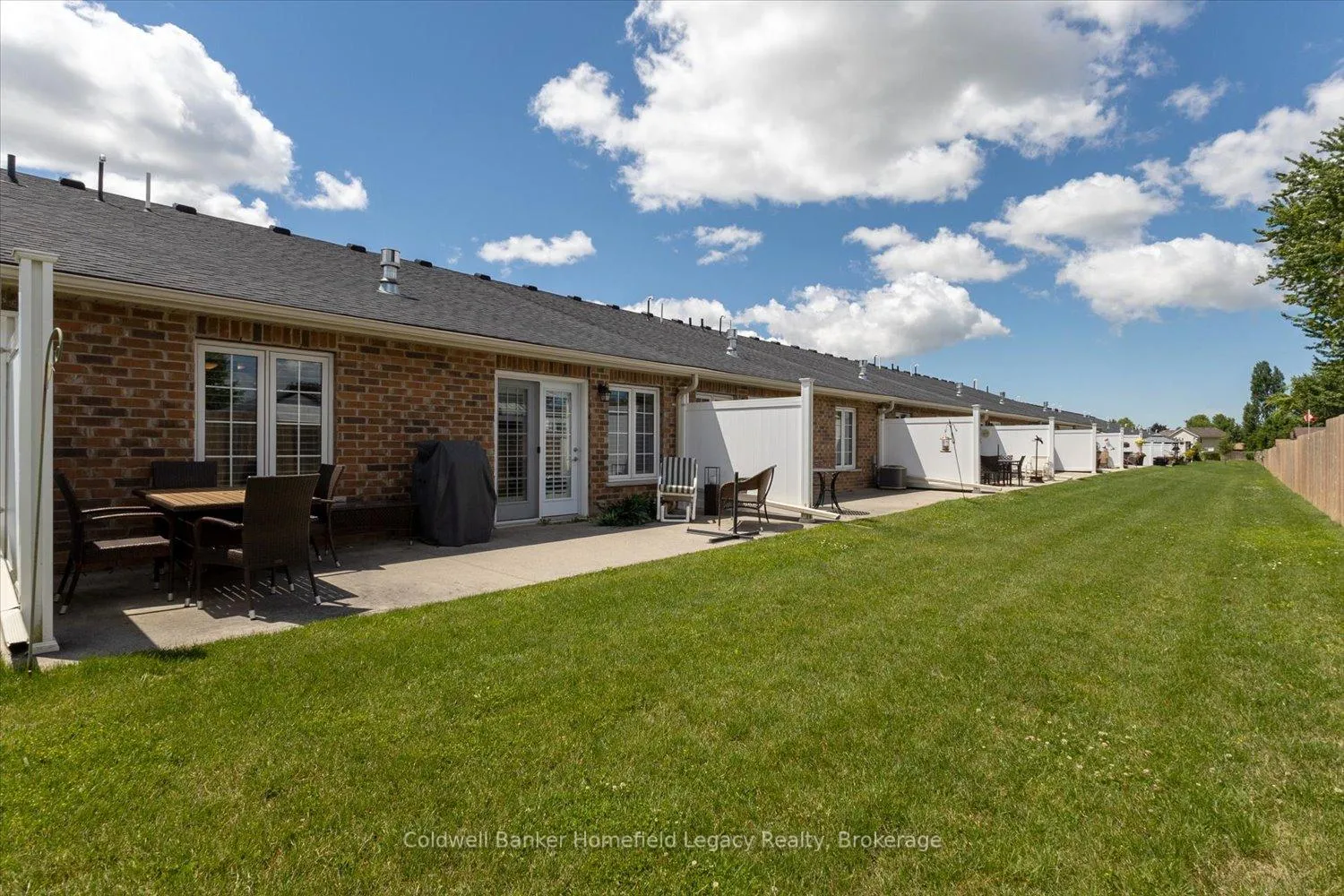 Photo 31 of 12 Devon Drive E, South Huron, Exeter — HOMEH