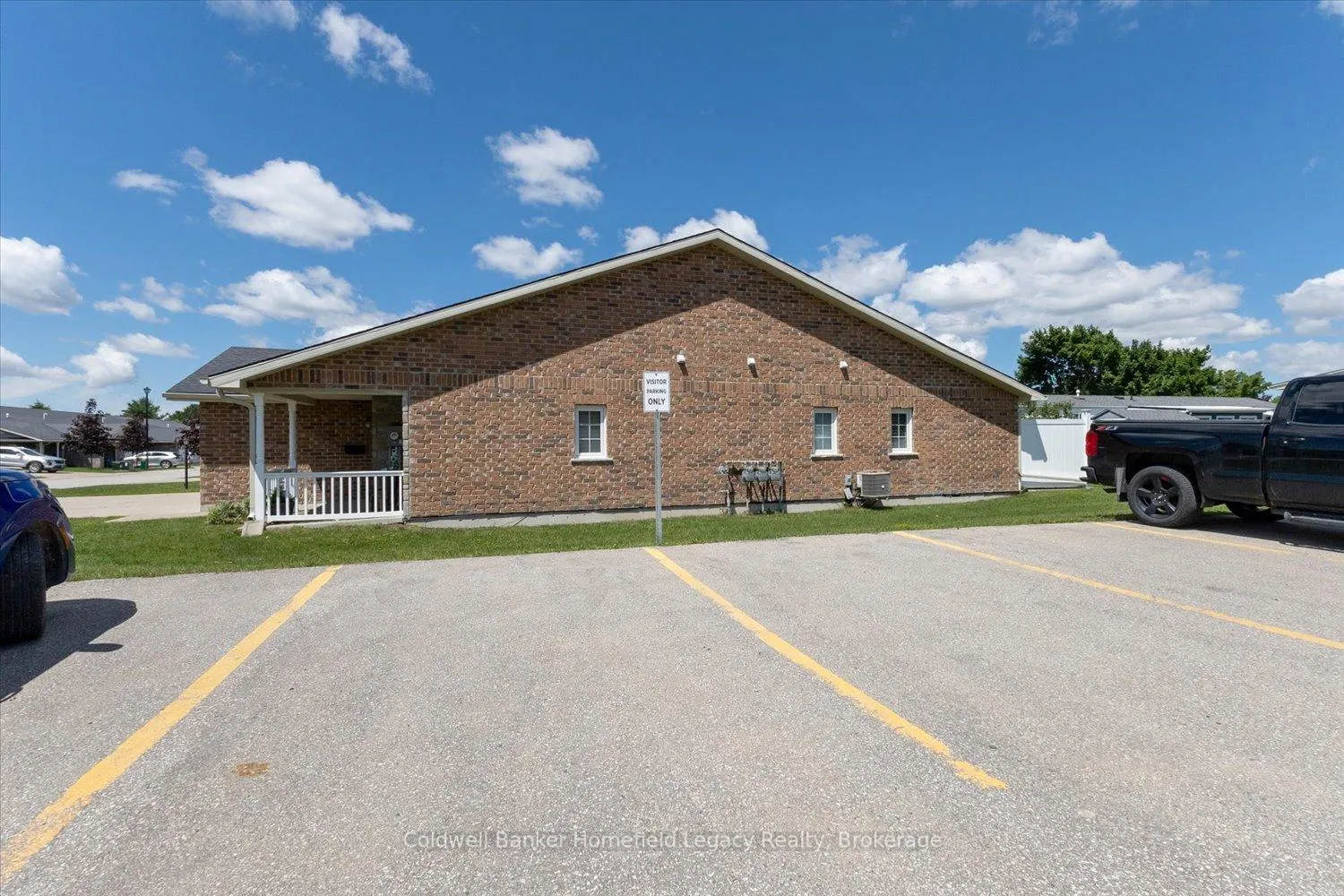 Photo 32 of 12 Devon Drive E, South Huron, Exeter — HOMEH
