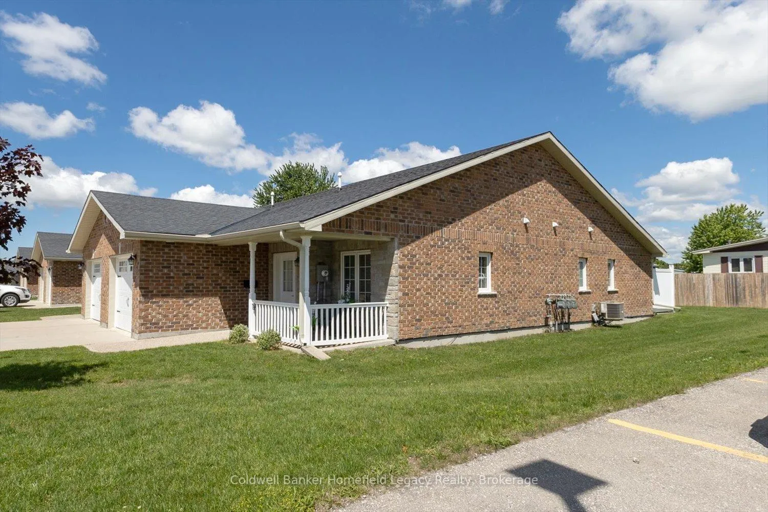Photo 33 of 12 Devon Drive E, South Huron, Exeter — HOMEH