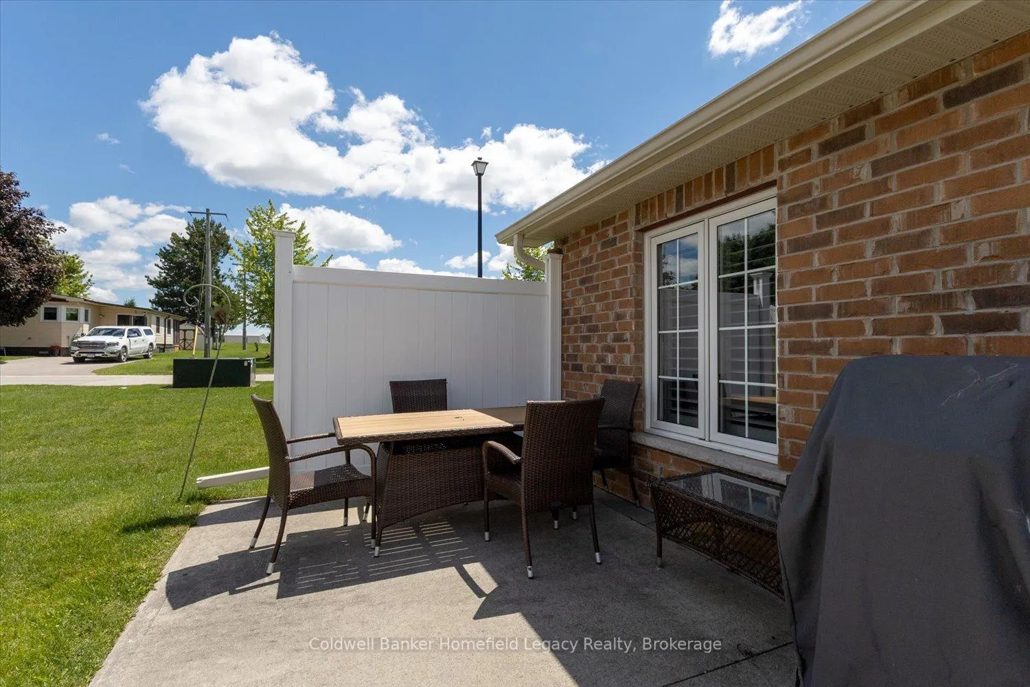 Photo 34 of 12 Devon Drive E, South Huron, Exeter — HOMEH