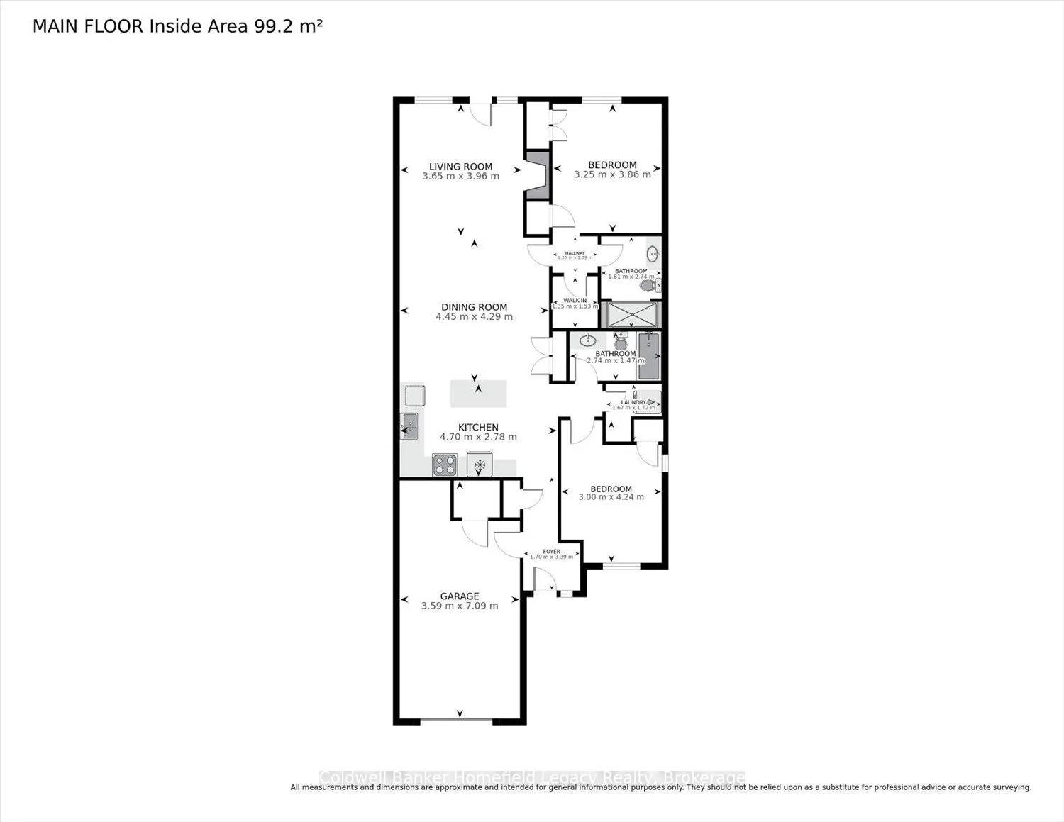 Photo 35 of 12 Devon Drive E, South Huron, Exeter — HOMEH