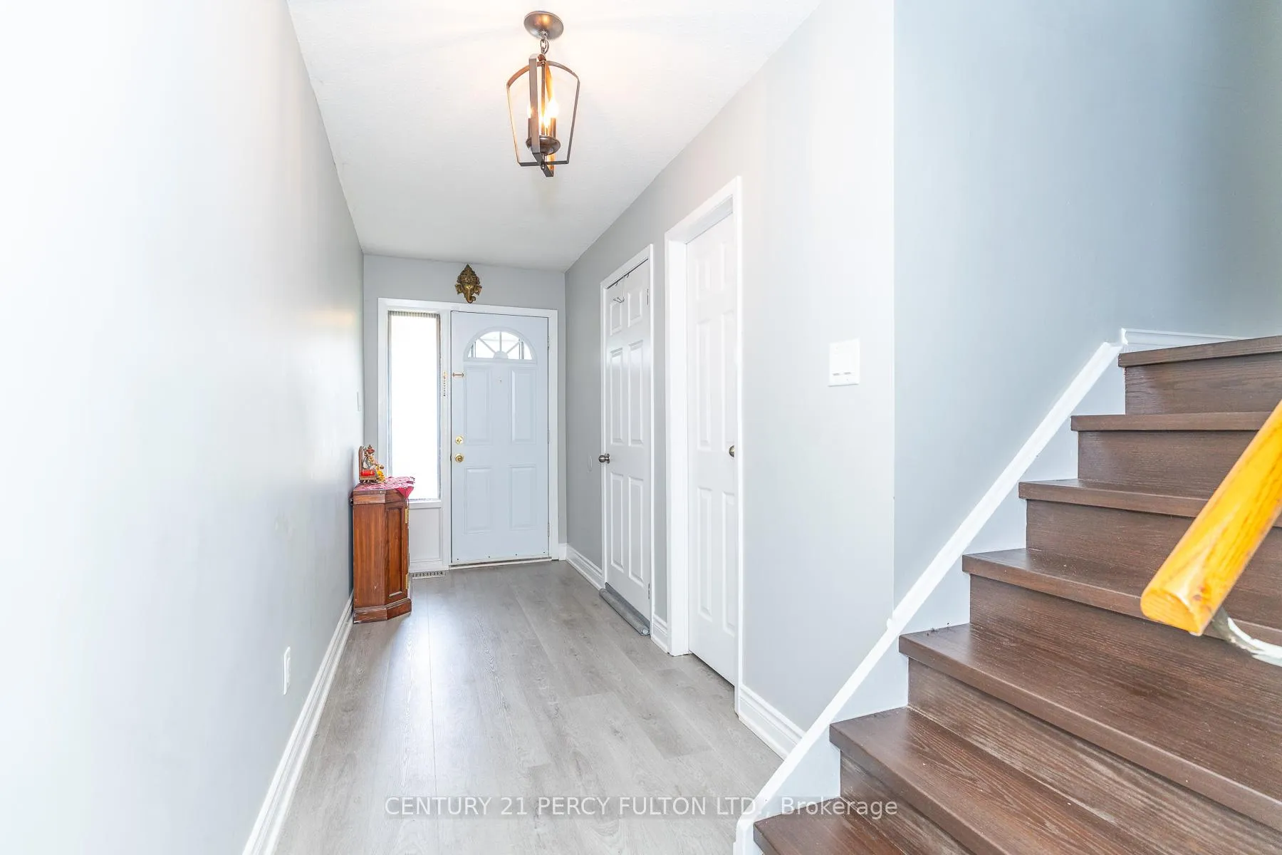 Photo 3 of Unit #4, 1415 Fieldlight Boulevard, Pickering, Liverpool — HOMEH