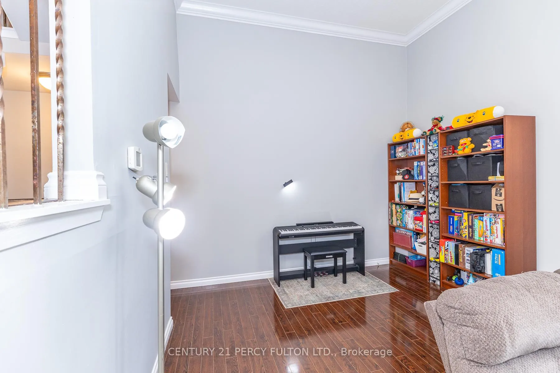 Photo 9 of Unit #4, 1415 Fieldlight Boulevard, Pickering, Liverpool — HOMEH