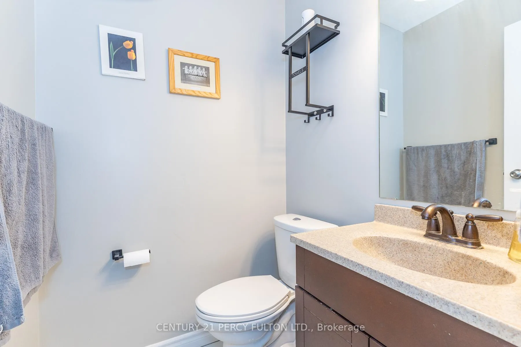 Photo 11 of Unit #4, 1415 Fieldlight Boulevard, Pickering, Liverpool — HOMEH