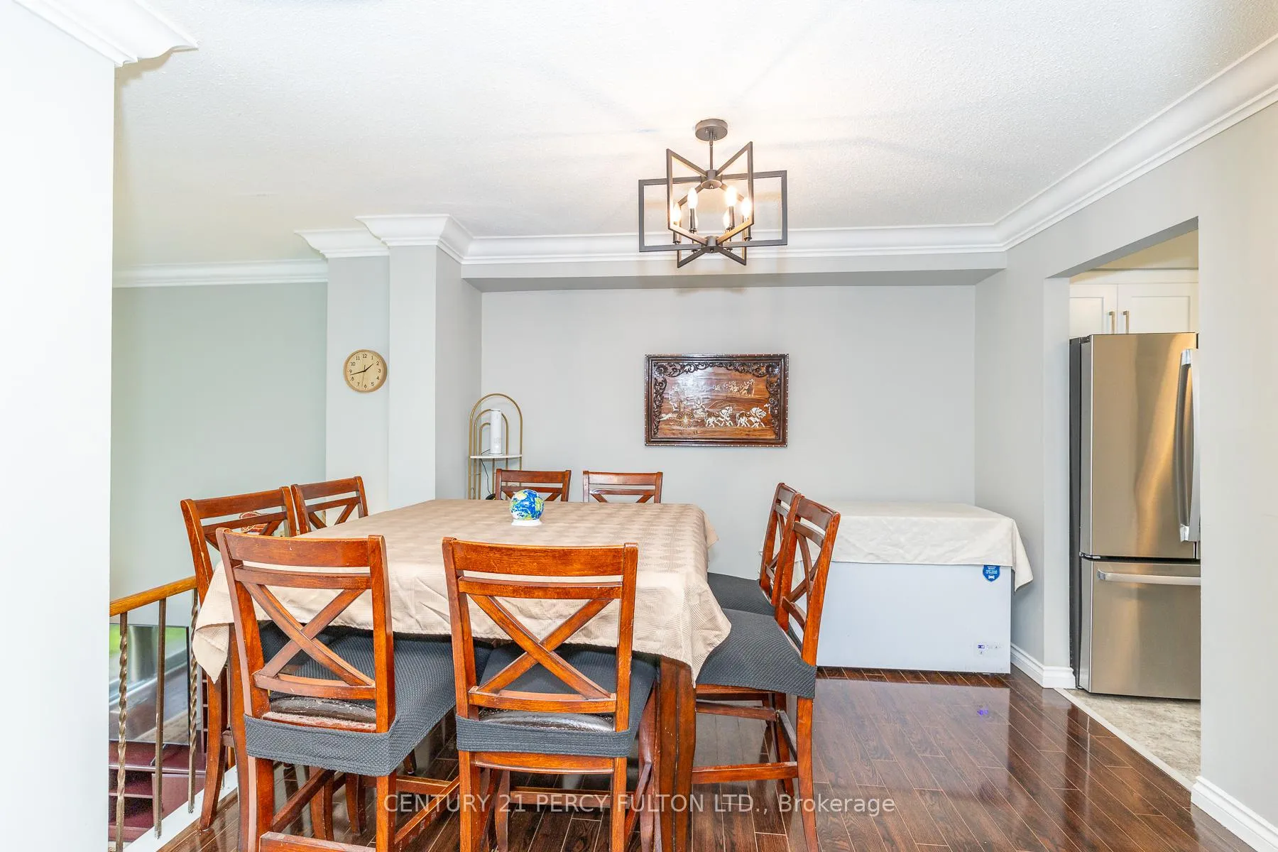 Photo 12 of Unit #4, 1415 Fieldlight Boulevard, Pickering, Liverpool — HOMEH