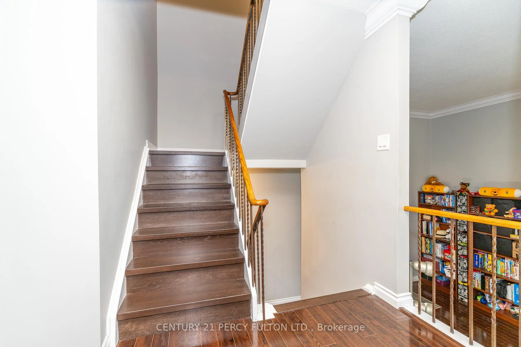 Photo 21 of Unit #4, 1415 Fieldlight Boulevard, Pickering, Liverpool — HOMEH