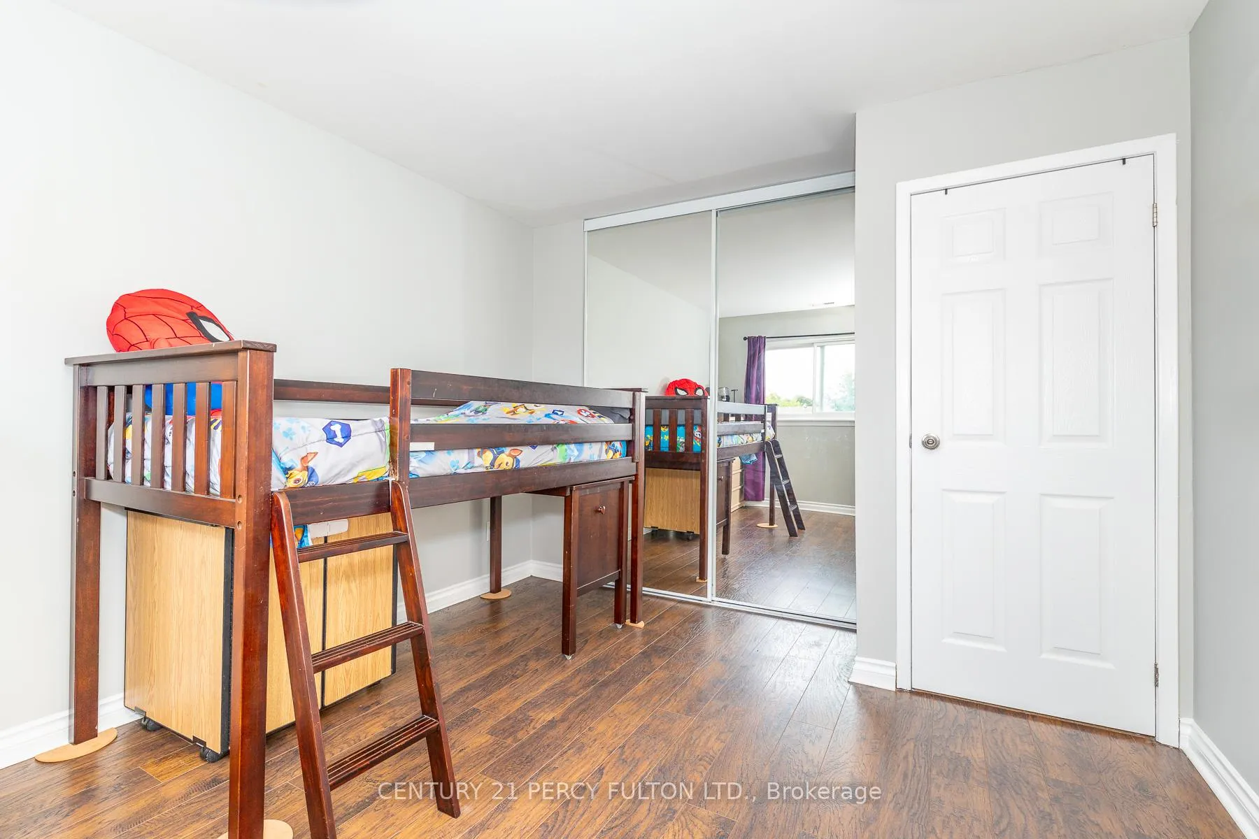 Photo 29 of Unit #4, 1415 Fieldlight Boulevard, Pickering, Liverpool — HOMEH