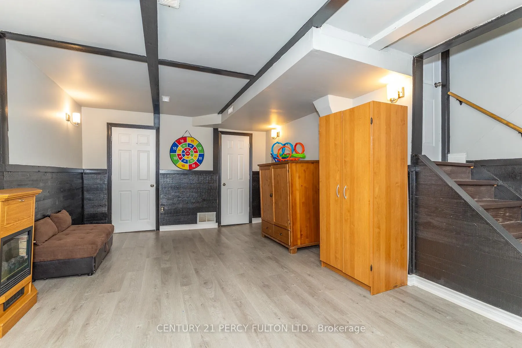 Photo 34 of Unit #4, 1415 Fieldlight Boulevard, Pickering, Liverpool — HOMEH