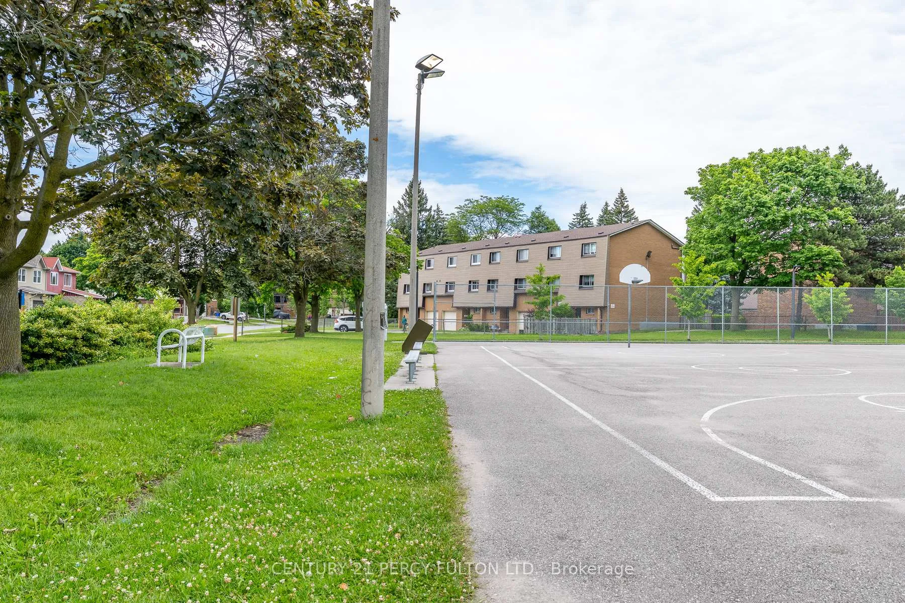 Photo 48 of Unit #4, 1415 Fieldlight Boulevard, Pickering, Liverpool — HOMEH