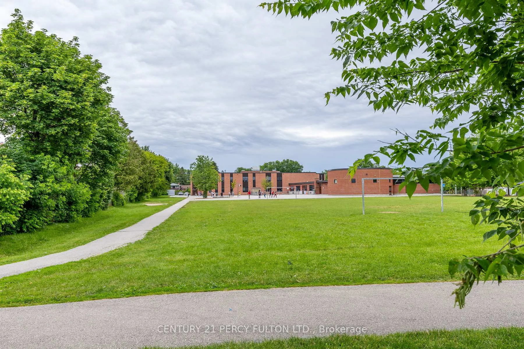 Photo 49 of Unit #4, 1415 Fieldlight Boulevard, Pickering, Liverpool — HOMEH