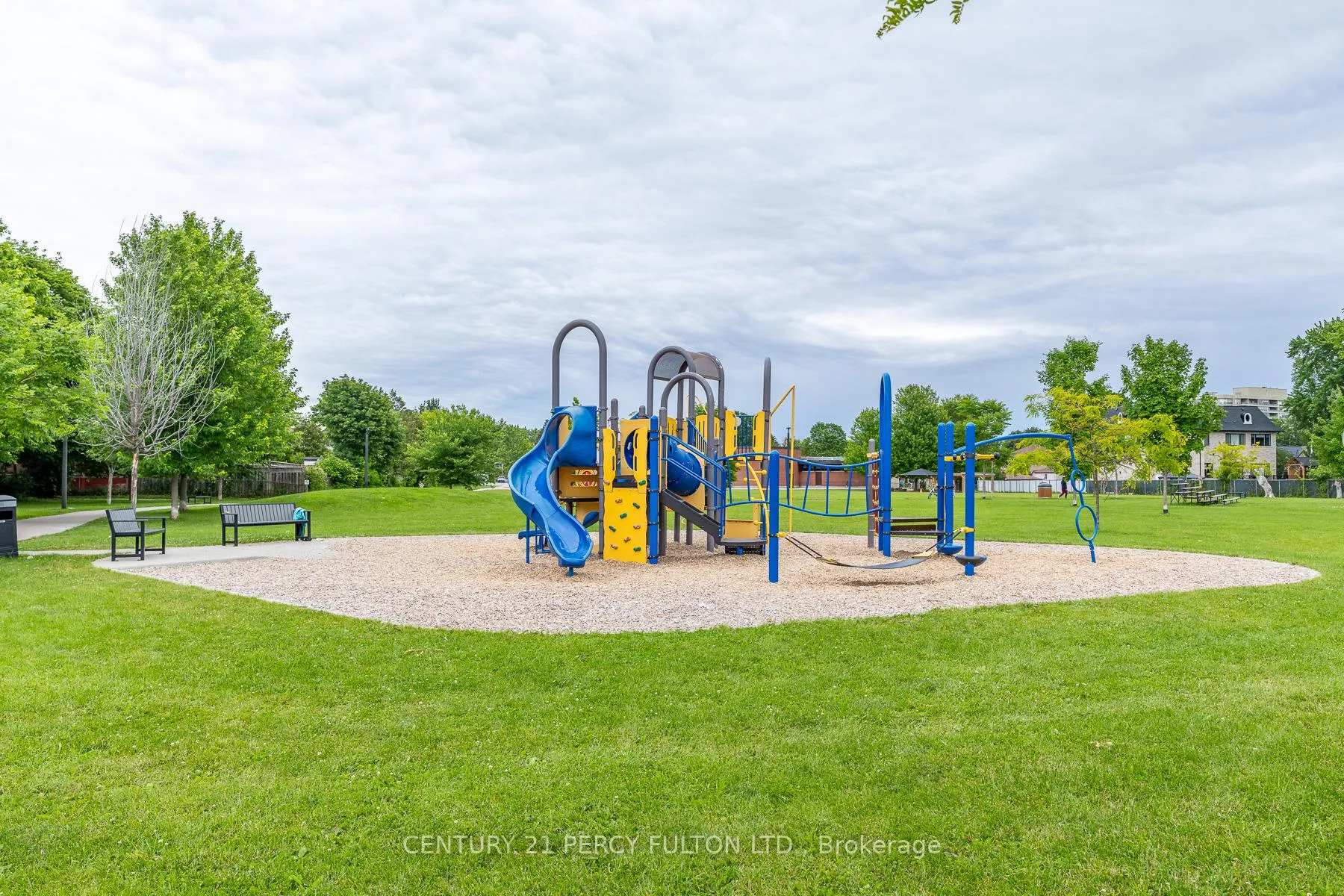 Photo 50 of Unit #4, 1415 Fieldlight Boulevard, Pickering, Liverpool — HOMEH