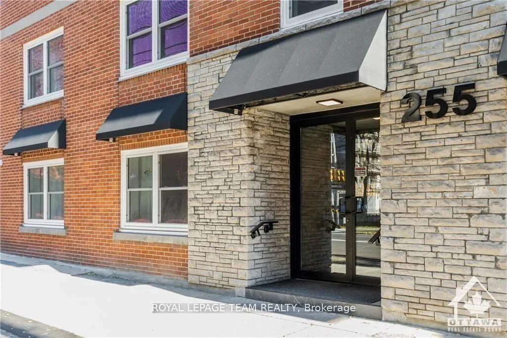 Photo 1 of Unit 41, 255 Metcalfe Street, Ottawa, Ottawa Centre — HOMEH
