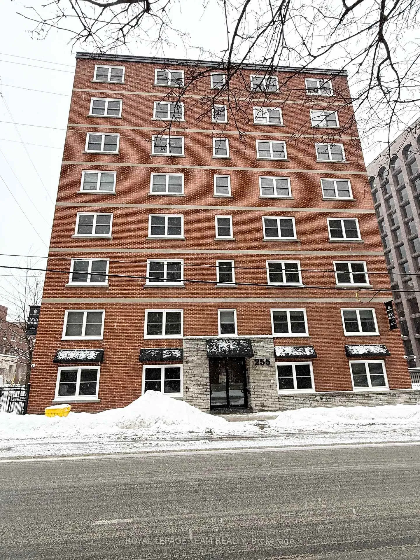 Photo 2 of Unit 41, 255 Metcalfe Street, Ottawa, Ottawa Centre — HOMEH