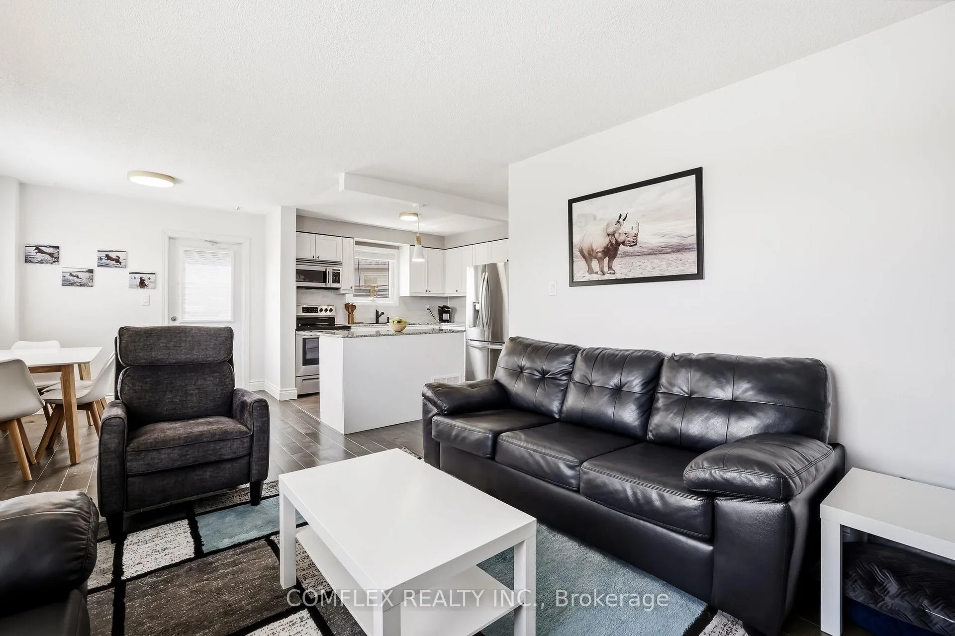 Photo 13 of 33 Broadlands Crescent, Clarington, Courtice — HOMEH