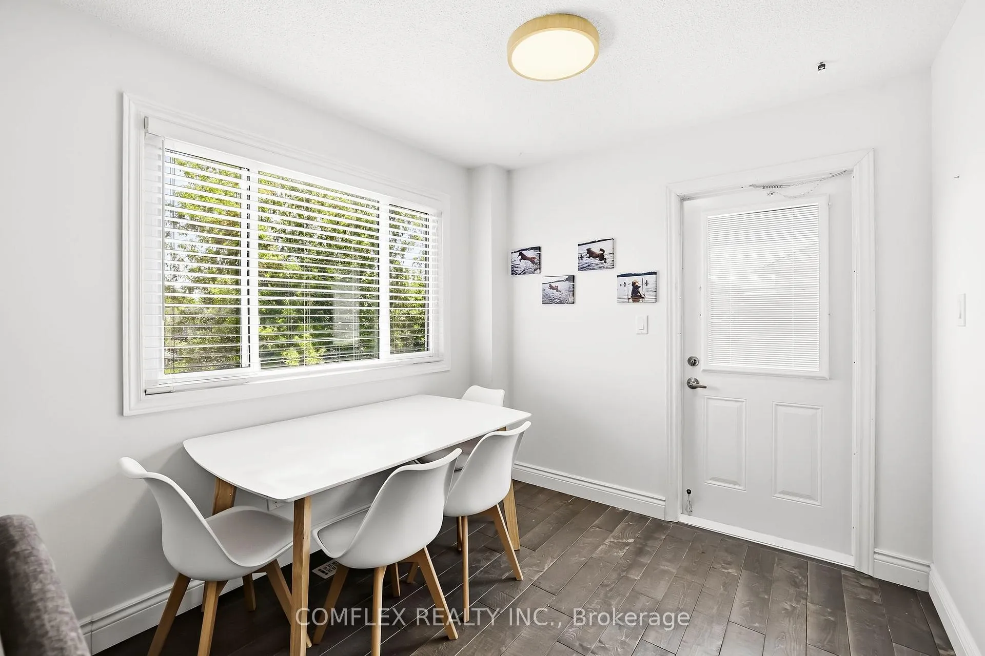 Photo 15 of 33 Broadlands Crescent, Clarington, Courtice — HOMEH