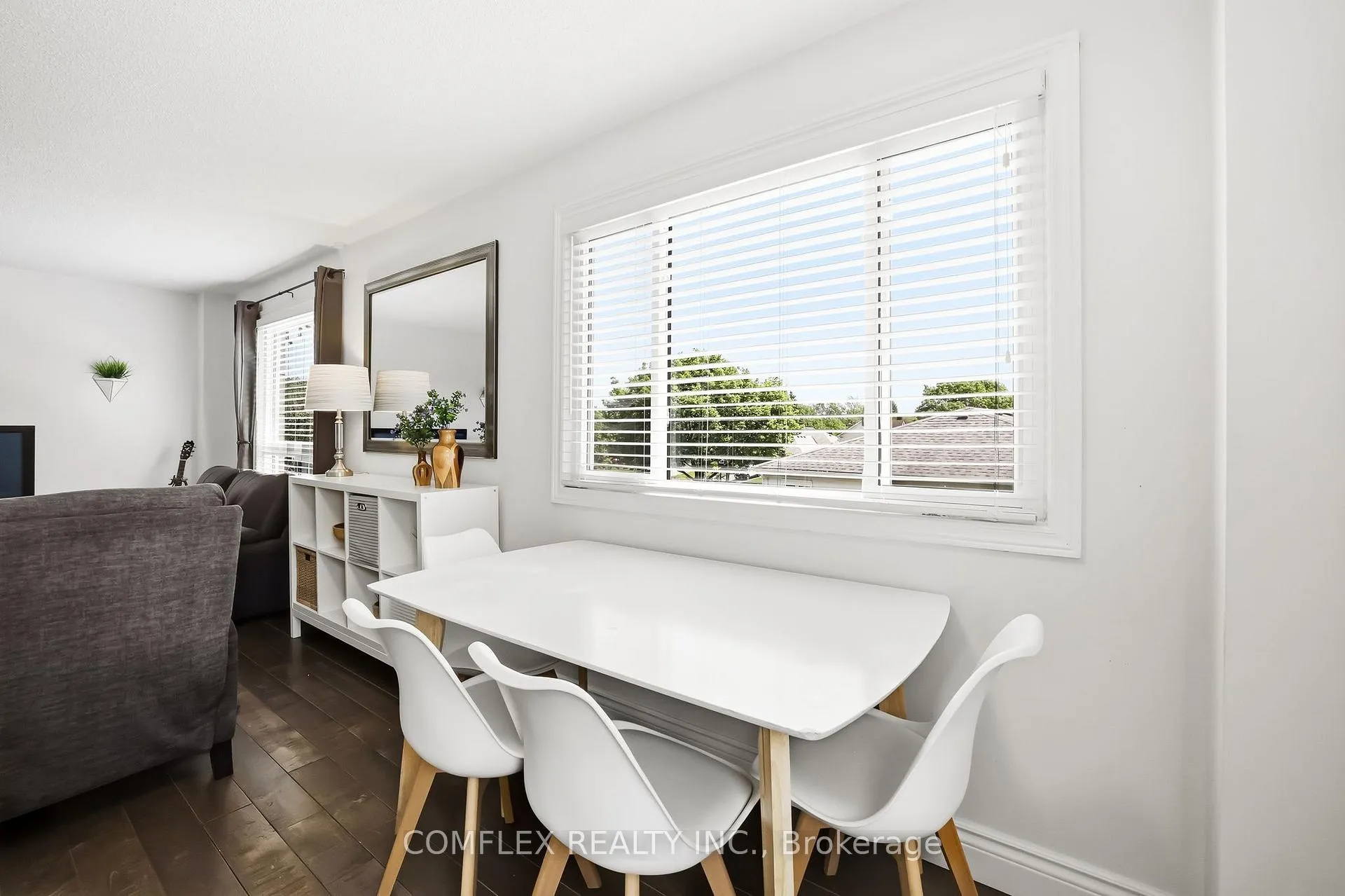 Photo 16 of 33 Broadlands Crescent, Clarington, Courtice — HOMEH