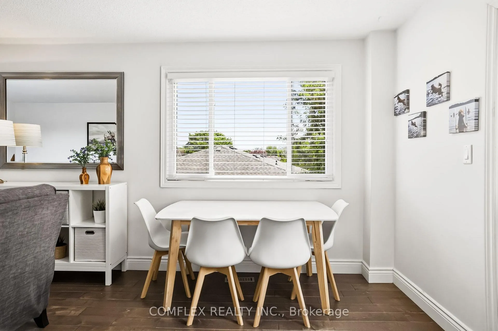 Photo 17 of 33 Broadlands Crescent, Clarington, Courtice — HOMEH