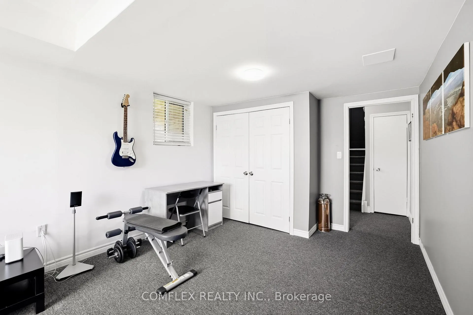 Photo 34 of 33 Broadlands Crescent, Clarington, Courtice — HOMEH