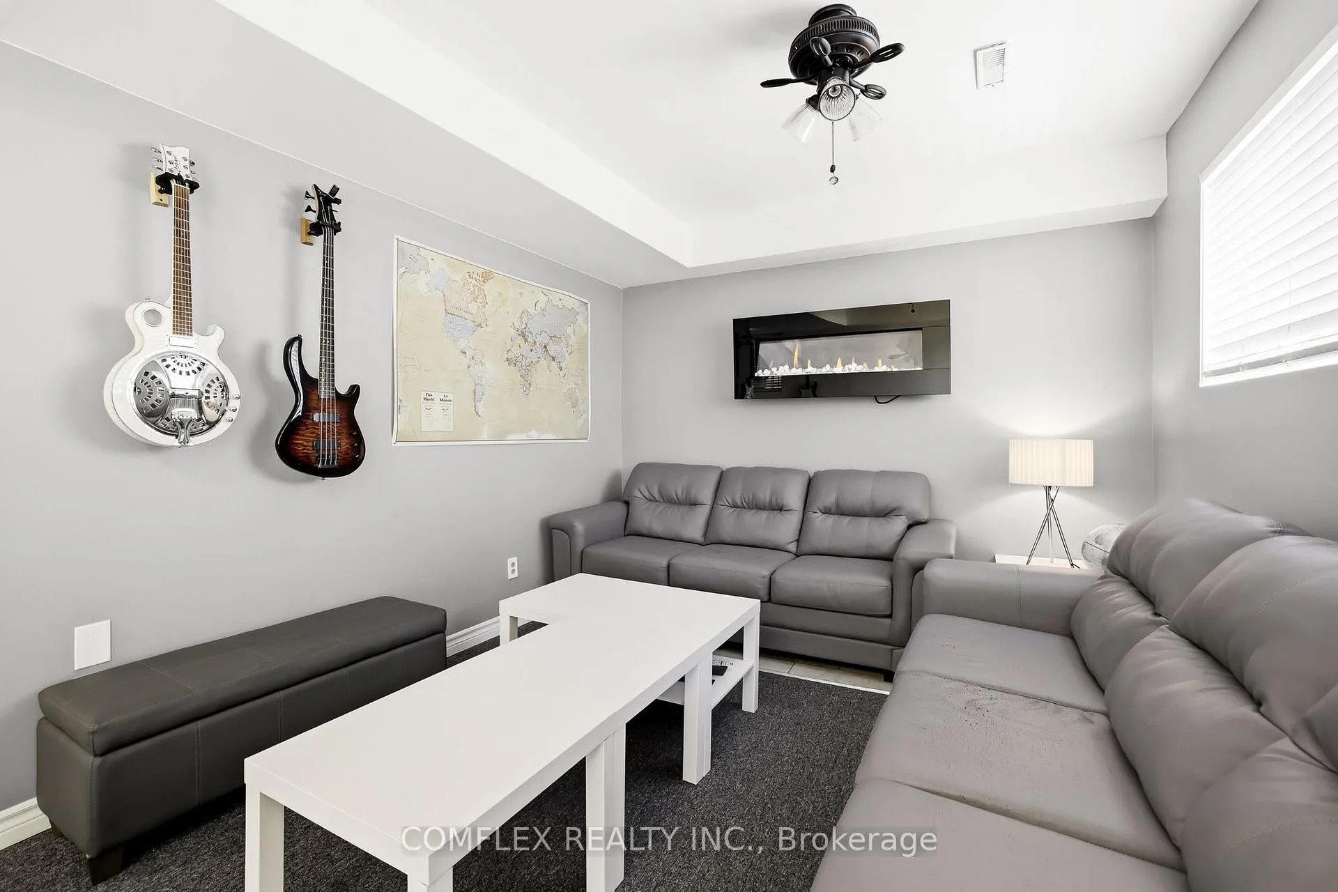 Photo 36 of 33 Broadlands Crescent, Clarington, Courtice — HOMEH