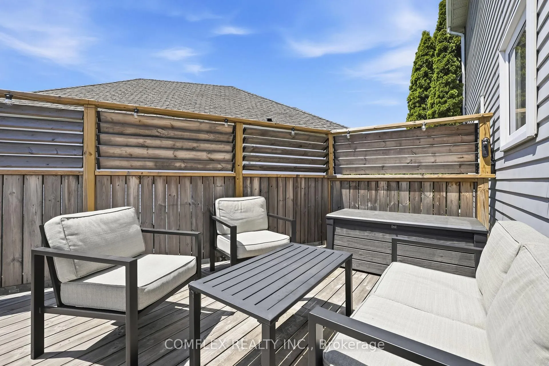 Photo 39 of 33 Broadlands Crescent, Clarington, Courtice — HOMEH