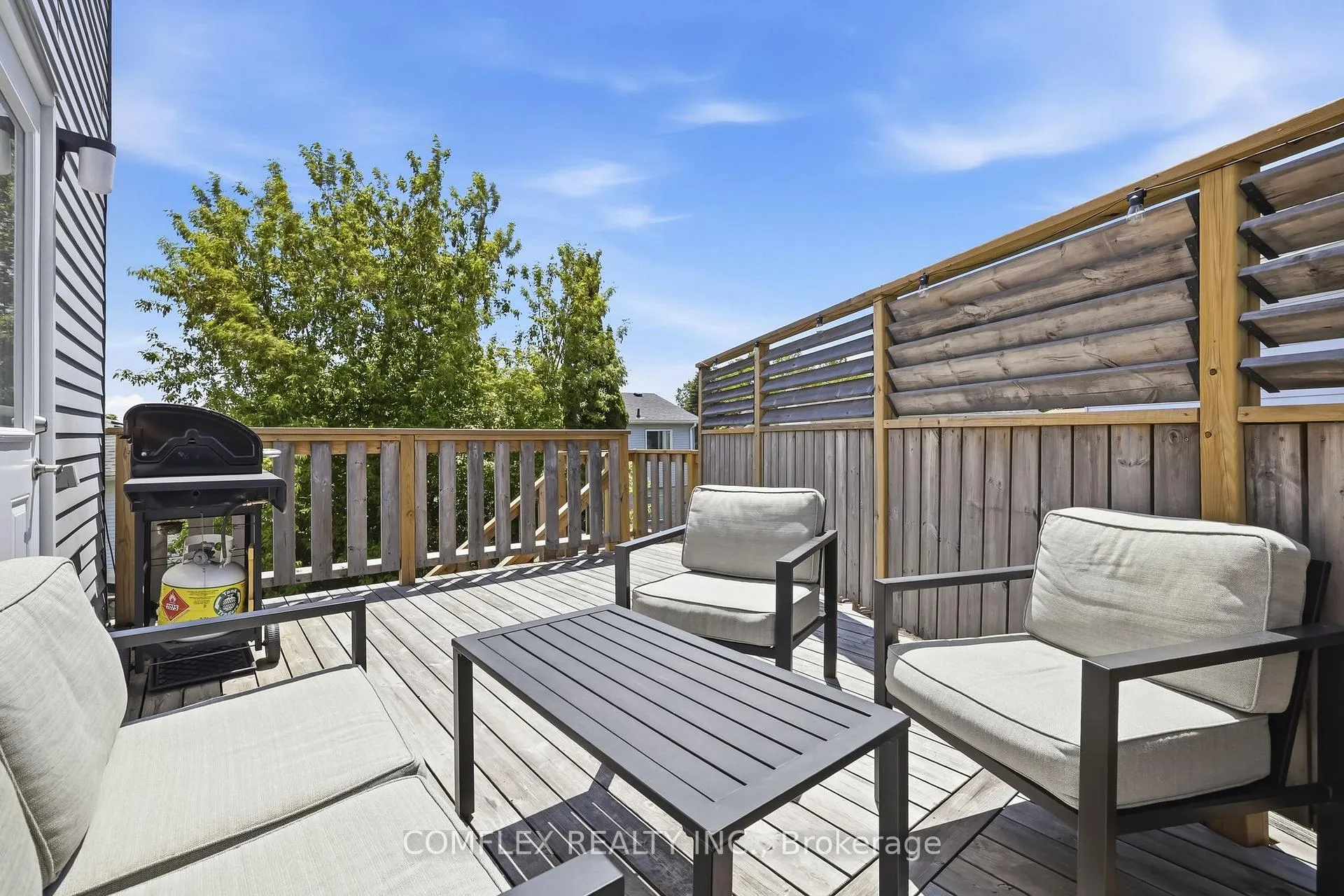 Photo 40 of 33 Broadlands Crescent, Clarington, Courtice — HOMEH