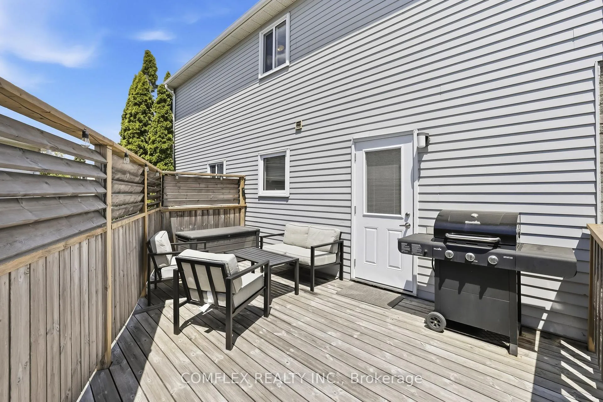 Photo 42 of 33 Broadlands Crescent, Clarington, Courtice — HOMEH