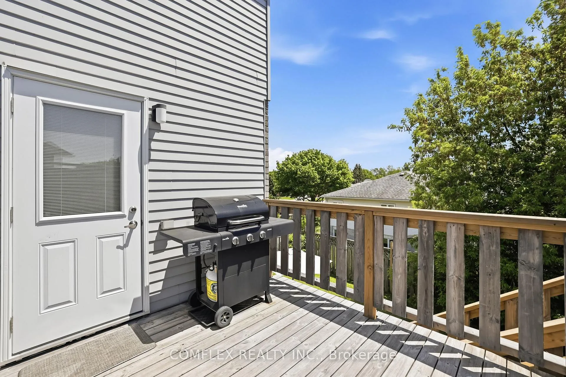 Photo 43 of 33 Broadlands Crescent, Clarington, Courtice — HOMEH