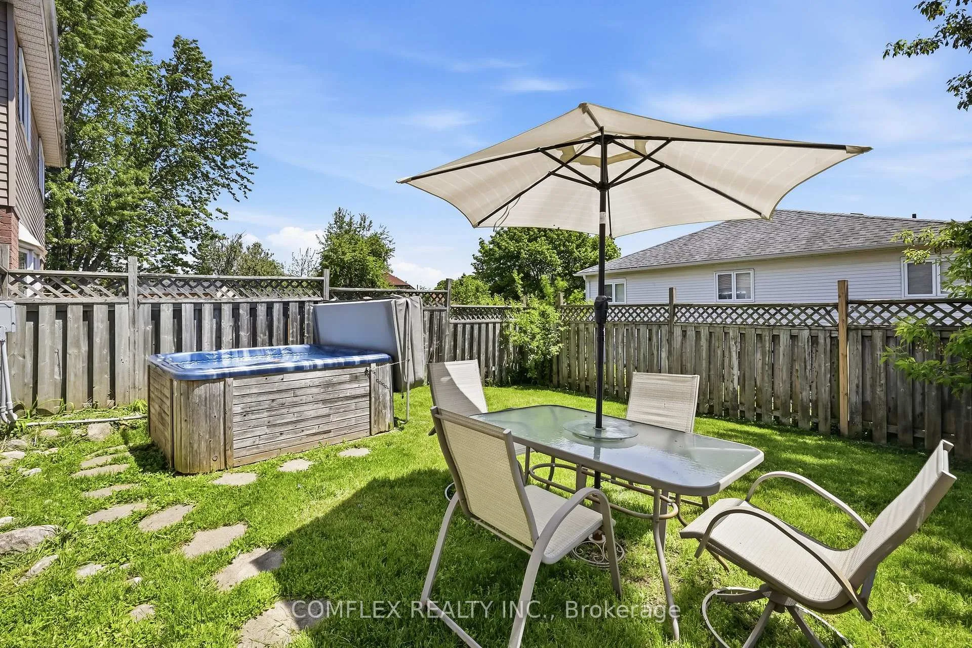 Photo 44 of 33 Broadlands Crescent, Clarington, Courtice — HOMEH