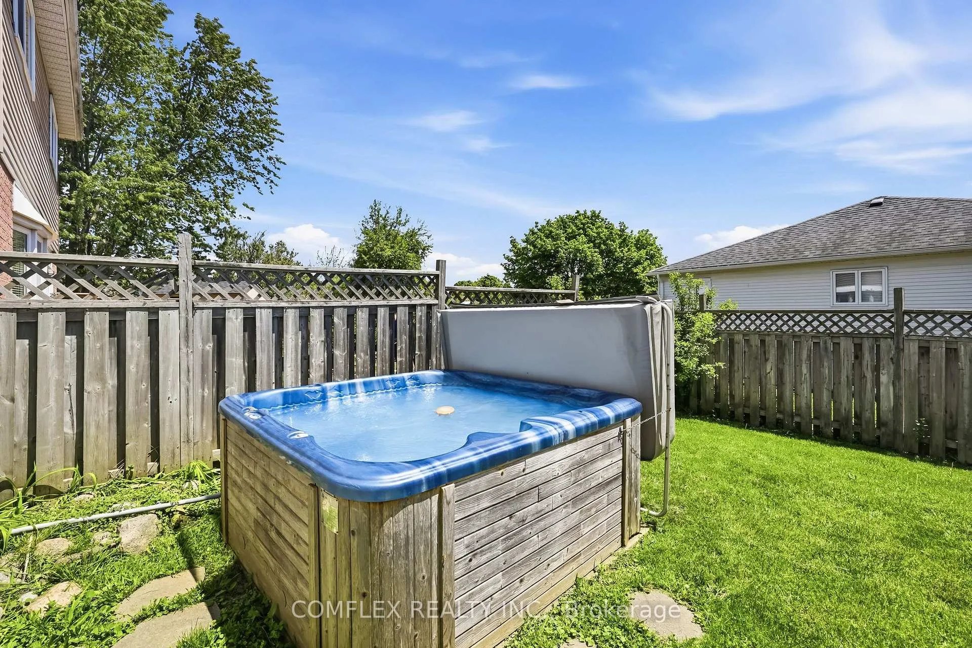 Photo 46 of 33 Broadlands Crescent, Clarington, Courtice — HOMEH