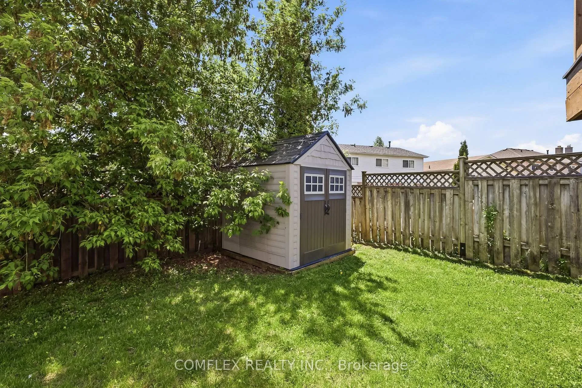 Photo 47 of 33 Broadlands Crescent, Clarington, Courtice — HOMEH