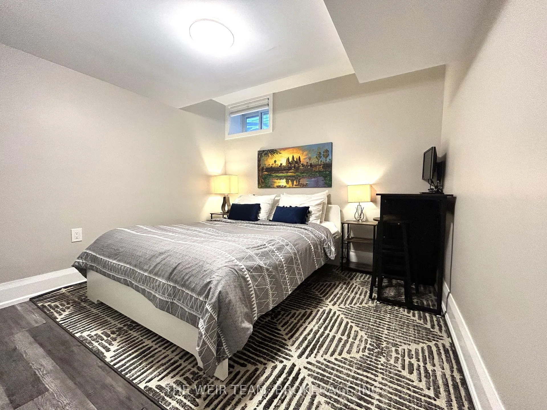 Photo 7 of Unit Lower, 31 Heyworth Crescent, Toronto, East End-Danforth — HOMEH