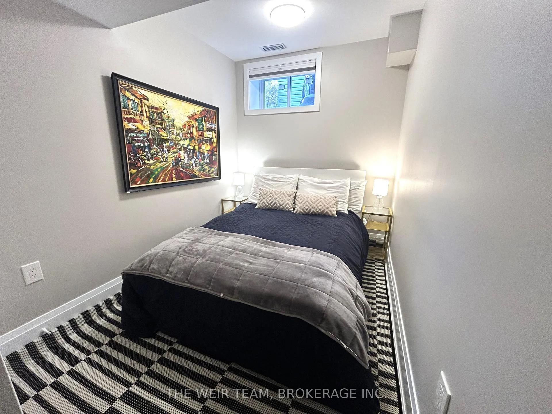 Photo 8 of Unit Lower, 31 Heyworth Crescent, Toronto, East End-Danforth — HOMEH
