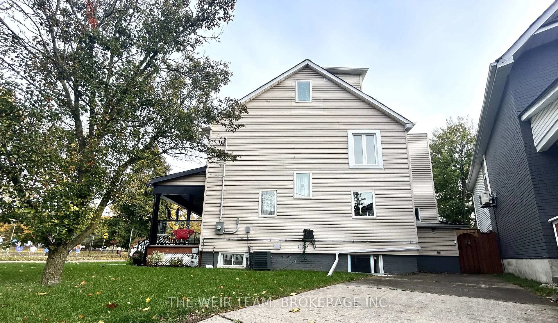 Photo 11 of Unit Lower, 31 Heyworth Crescent, Toronto, East End-Danforth — HOMEH